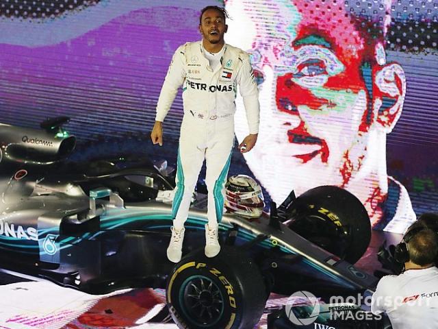 Bảng xếp hạng F1 - Singapore GP: Giành vinh quang thứ 7, siêu sao cắt đuôi ”kẻ thù”