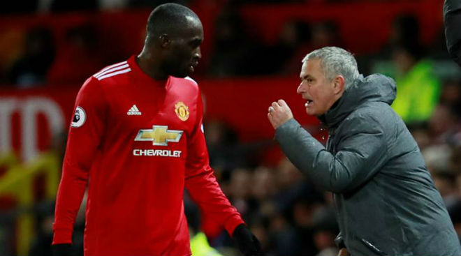 MU đại chiến cúp C1: Quỷ đầu đàn Lukaku, niềm hy vọng ít ỏi - 2