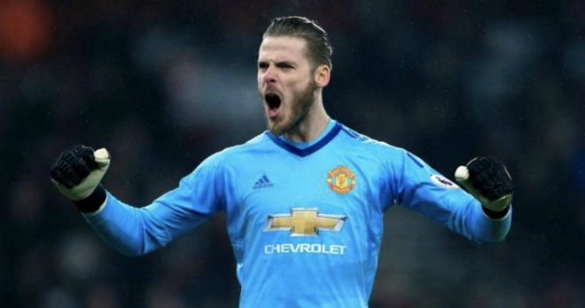 MU thắng hú vía Watford: Mourinho dựa &#34;người nhện&#34; De Gea đến bao giờ? - 2