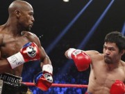 Thể thao - Mayweather – Pacquiao 2.0: Gia sản tỷ đô tiêu tán, thế giới dậy sóng?