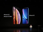 Thời trang Hi-tech - Video: iPhone Xs, iPhone Xs Max tuyệt diệu như thế nào