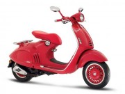 Thế giới xe - Ngắm Vespa 946 RED cực độc, giá ngang với xe  Kia Morning 2018