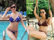 Sao Việt - 24h HOT: MC Kỳ Duyên, em gái kết nghĩa của Ngọc Sơn khiến người xem &quot;ngộp thở&quot; vì quá gợi cảm