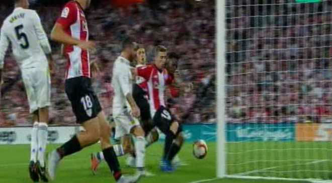 Chi tiết Athletic Bilbao - Real Madrid: Thót tim phút bù giờ (KT) - 5