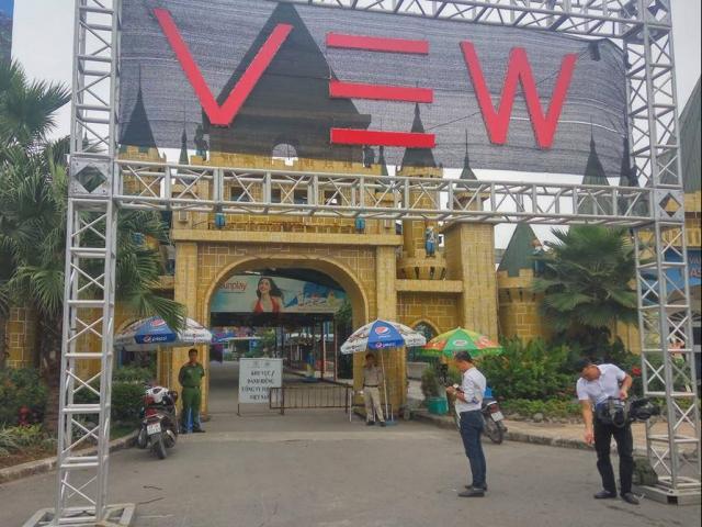 Thông tin chính thức vụ 7 người tử vong sau lễ hội âm nhạc ở Hà Nội