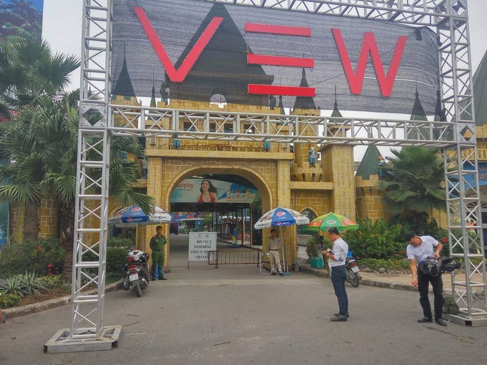 Thông tin chính thức vụ 7 người tử vong sau lễ hội âm nhạc ở Hà Nội - 1