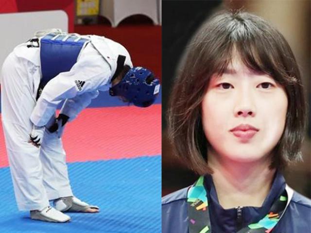 Thánh nữ taekwondo Hàn Quốc uống rượu ”làm liều”: Tiền đồ đen tối