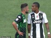 Bóng đá - SAO Juventus chơi bẩn: Ronaldo khai tiệc kém vui, cả thế giới nguyền rủa