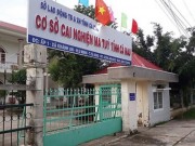 Pháp luật - 7 học viên cai nghiện vẫn đang trốn trại ở Cà Mau