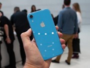 Thời trang Hi-tech - Nguyên nhân nào khiến iPhone Xr không được phát hành cho đến tháng 10?