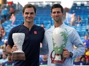 Thể thao - Tennis 24/7: Djokovic bất ngờ rao bán “bảo bối” hạ Federer