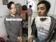 Pháp luật - Vụ cướp ngân hàng ở Tiền Giang: Bắt đối tượng thứ 2