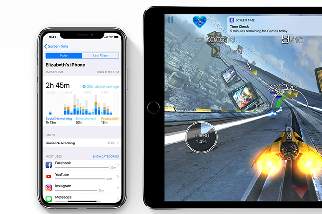 5 điều bạn sẽ bỏ lỡ nếu không cập nhật lên iOS 12 - 2