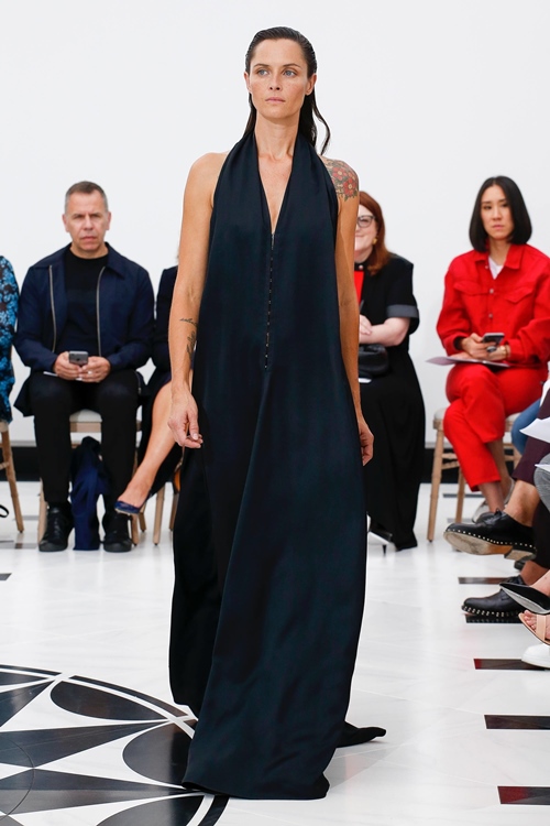 Victoria Beckham làm show kỷ niệm 1 thập kỷ thiết kế - 5