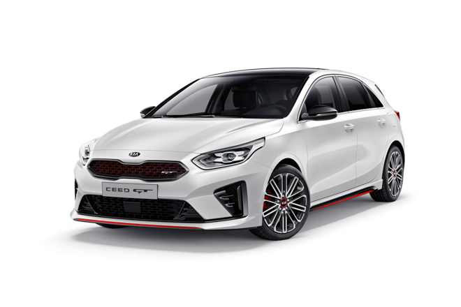 Kia Proceed 2019 ra mắt - Xe gia đình dành riêng cho thị trường châu Âu - 6