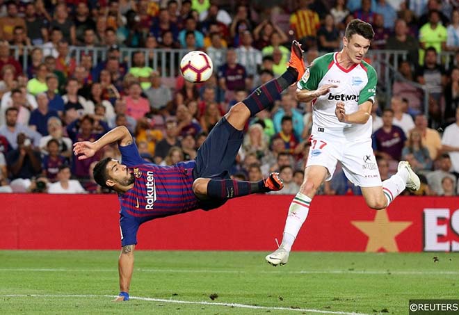 Barcelona - PSV: Messi & cuộc thập tự chinh danh vọng - 2