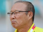 Bóng đá - HLV Park Hang Seo suýt không có kì tích U23 VN, háo hức đấu Guus Hiddink