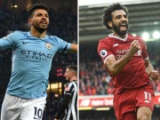 Bóng đá - Cúp C1 khai màn: Chuyên gia đặt Man City, Liverpool trên tầm Real, Barca