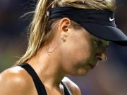 Thể thao - Tin thể thao HOT 18/9: Sharapova đưa ra quyết định ngỡ ngàng