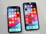 Công nghệ thông tin - 15 dòng mã trên iOS 12 có thể làm &quot;đóng băng&quot; iPhone và iPad