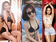 Đời sống Showbiz - 3 &quot;đả nữ&quot; sexy nhất màn ảnh Việt: Người lấy đại gia, kẻ làm mẹ đơn thân