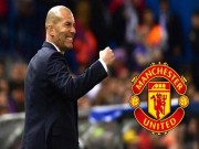 Bóng đá - Cúp C1: “Vua” Zidane tọa sơn, chốt bến đỗ hậu đại chiến MU - Juventus