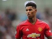 Ngôi sao bóng đá - MU chinh phạt cúp C1: Sanchez quá tệ, Mourinho tính gây sốc với Rashford