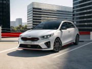 Tin tức ô tô - Kia Proceed 2019 ra mắt - Xe gia đình dành riêng cho thị trường châu Âu