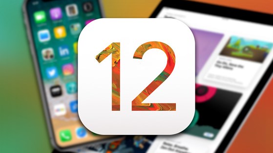 7 việc cần làm trước khi nâng cấp lên iOS 12 - 1