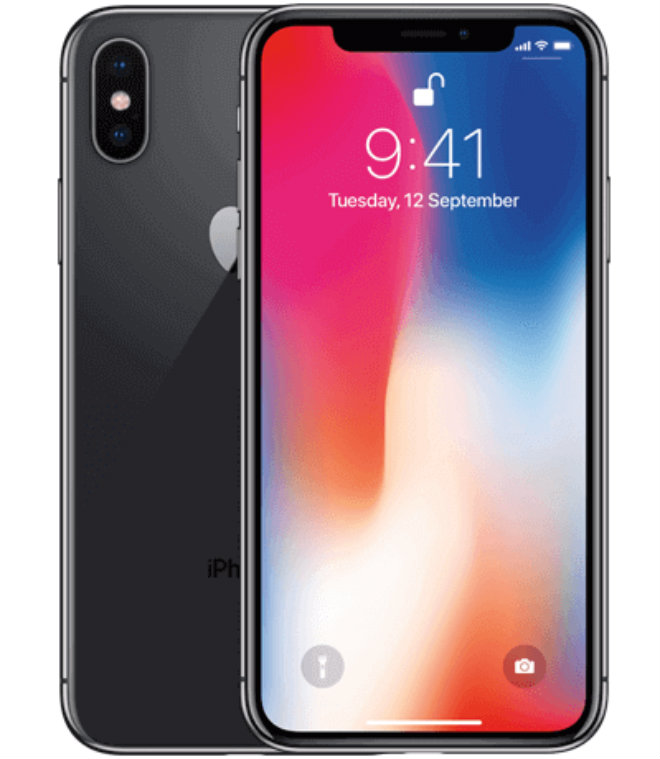 iPhone X và loạt smartphone cao cấp, tầm trung giảm sốc ở Việt Nam - 2