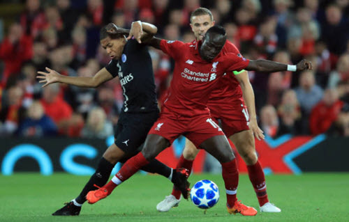 Chi tiết bóng đá Liverpool - PSG: Vỡ òa bàn thắng phút bù giờ (KT) - 3