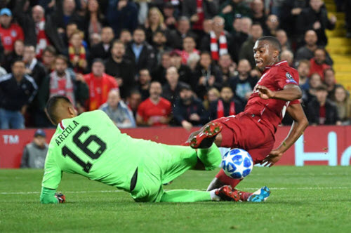 Chi tiết bóng đá Liverpool - PSG: Vỡ òa bàn thắng phút bù giờ (KT) - 5