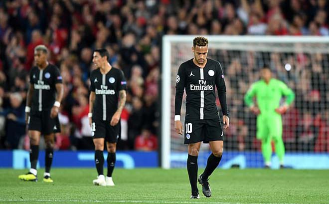 PSG thời Neymar - Mbappe: Đổ tiền tấn chưa hơn thời Ibrahimovic - 1