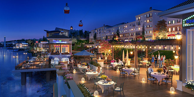 Chính sách tài chính hấp dẫn nhân dịp ra mắt dự án Sun Premier Village Primavera - 1