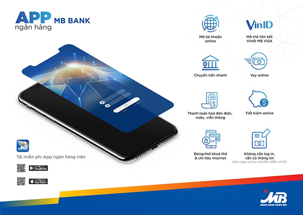 MB hỗ trợ khách hàng chuyển SIM 11 số về 10 số - 1