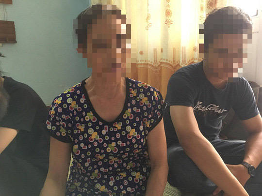 Thêm một bé trai tử vong nghi có liên quan đến vụ vợ con tử vong, chồng nguy kịch - 1