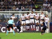 Bóng đá - Inter Milan - Tottenham: Vô-lê thần sầu, vỡ òa phút bù giờ