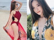 Bạn trẻ - Cuộc sống - Hot girl Linh Ka phổng phao bất ngờ ở tuổi 16