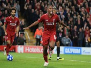 Bóng đá - Góc chiến thuật Liverpool – PSG: Pressing đỉnh cao, lu mờ Neymar