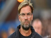 Bóng đá - Liverpool thắng PSG phút bù giờ: HLV Klopp ca ngợi &quot;người đặc biệt&quot;