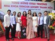 Dencos Luxury khai trương cơ sở mới tại Thanh Hóa