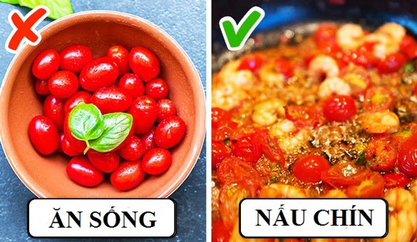 11 loại thực phẩm quen thuộc nhưng nhiều thế hệ qua đều ăn sai cách - 9