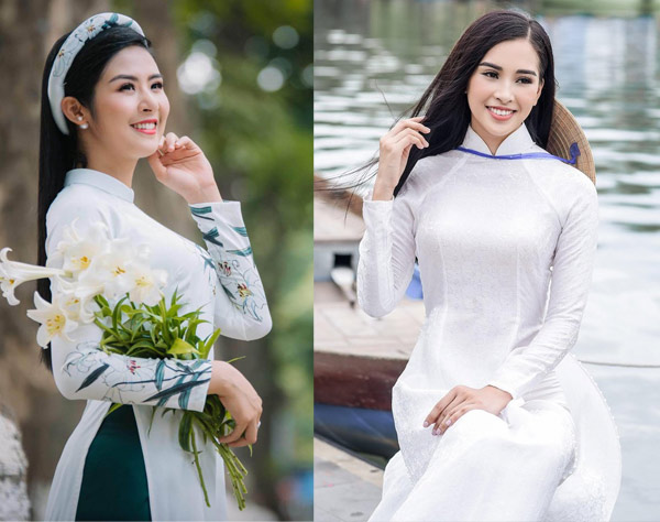 Ngọc Hân: &#34;Tiểu Vy là một cô gái chân thành, hướng thiện&#34; - 4