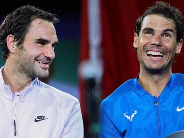 Federer “vạch mặt” điểm mạnh yếu của Nadal – Djokovic