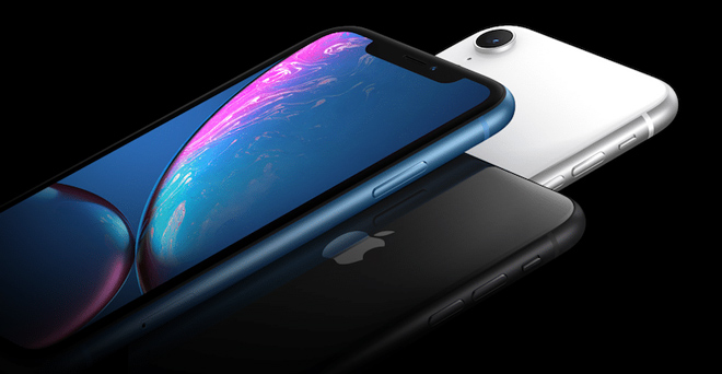 Apple tăng 50% sản lượng iPhone Xr - 2