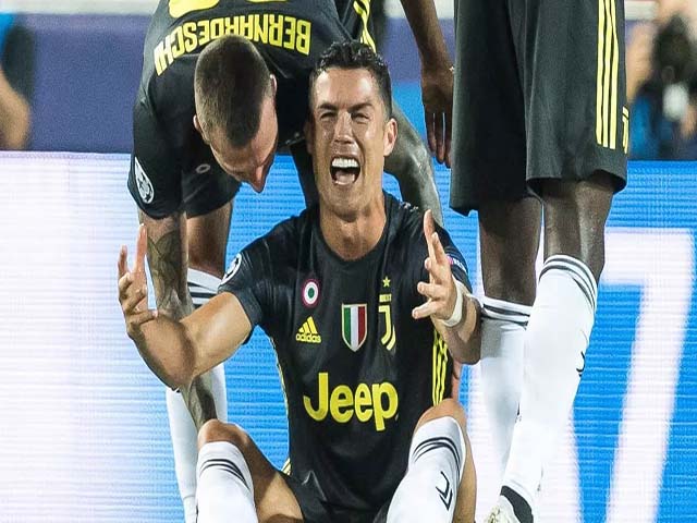 Ronaldo & ác mộng chưa dứt: Treo giò Cúp C1, mất luôn FIFA The Best?