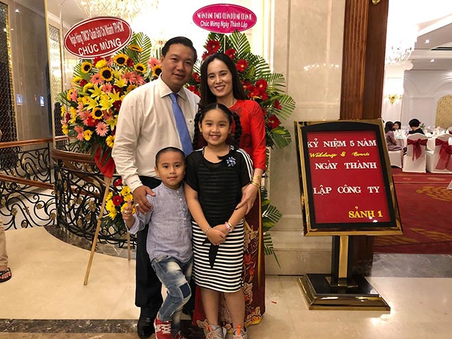Gala kỷ niệm 5 năm thành lập công ty Cổ Phần Dịch Vụ Bảo Vệ Thắng Lợi Toàn Cầu - 1