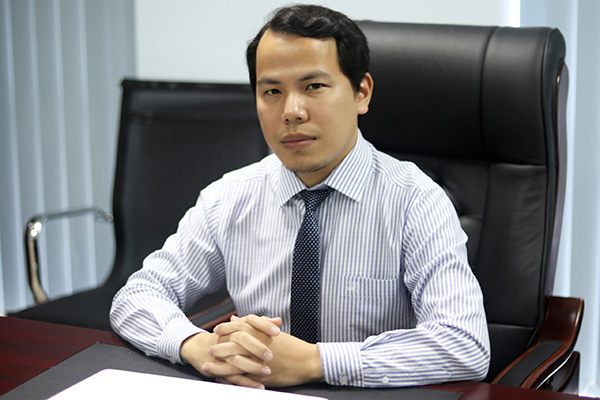 TGĐ Đất Xanh Nghệ An: “Giá trị nhà đất có thể ước tính bằng khoảng cách đến chợ” - 1