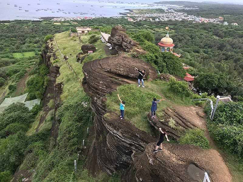 Tháng 10, những nơi này sẽ níu chân du khách - 2