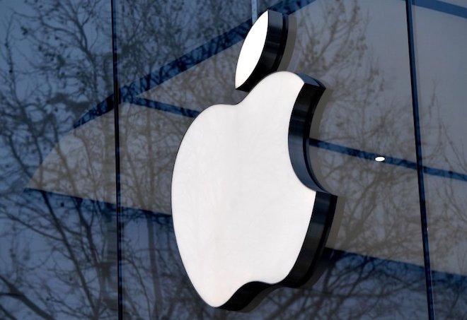 Apple đã trả xong 15 tỷ USD tiền phạt vì tội trốn thuế cho Ireland - 1